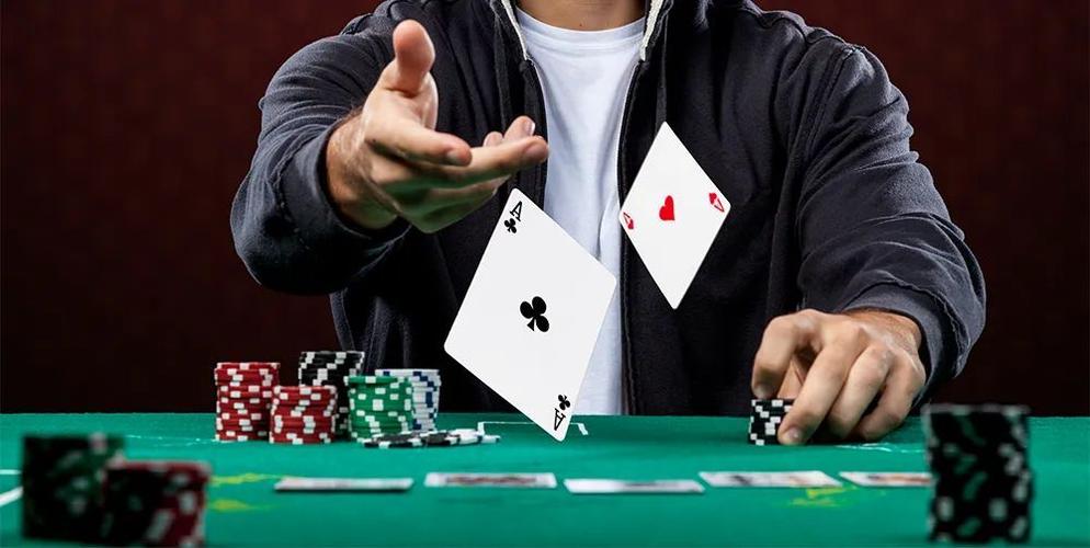 HHpoker官网版ios版